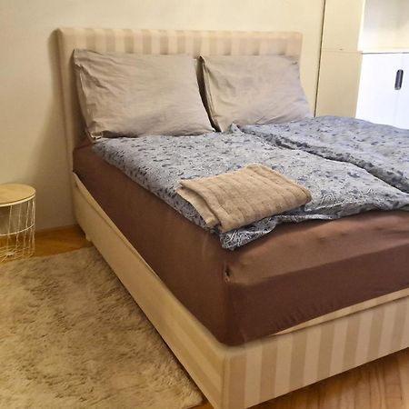 3 Room City Center Apartment By Bratislavatrip Exterior foto